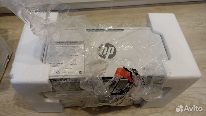 Продается новый принтер HP Laser Jet M111a