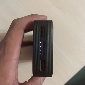 Powerbank 20000 Redmi