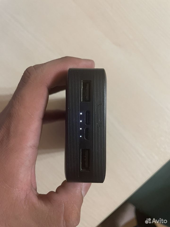 Powerbank 20000 Redmi