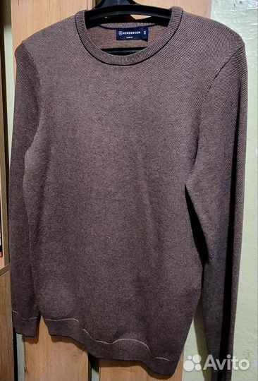 Мужские свитера