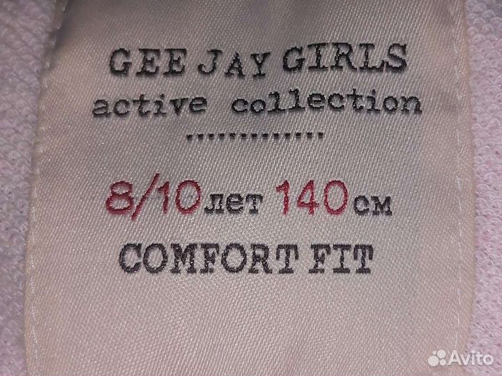 Свитер для девочки