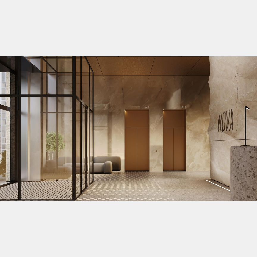 2-к. квартира, 67,5 м², 14/32 эт.