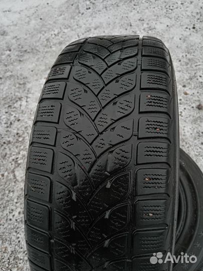 Lassa Snoways Era 205/60 R16 92H