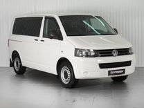 Volkswagen Caravelle 2.0 MT, 2013, 255 987 км, с пробегом, цена 1 999 000 руб.