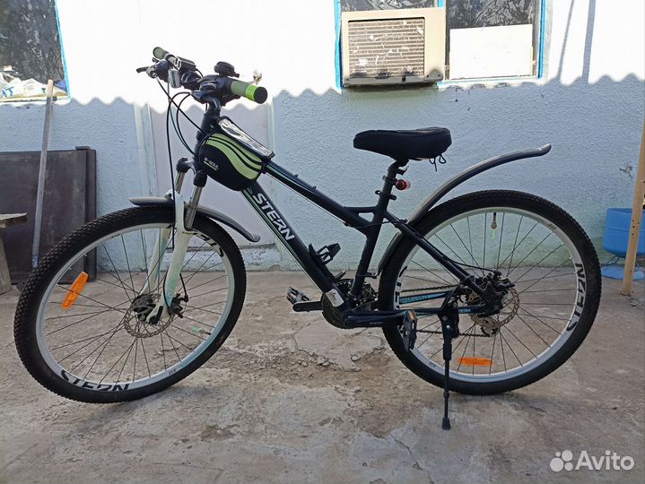 Велосипед stern Electra 1.0 женский