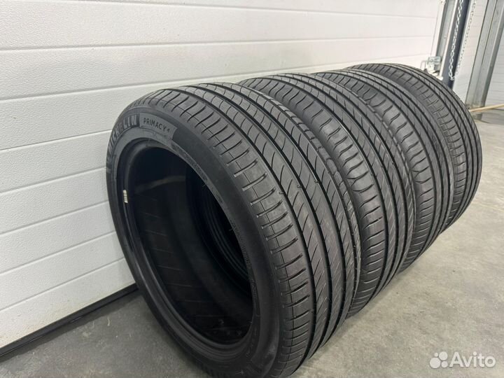 Michelin Primacy 4 225/50 R17 94V