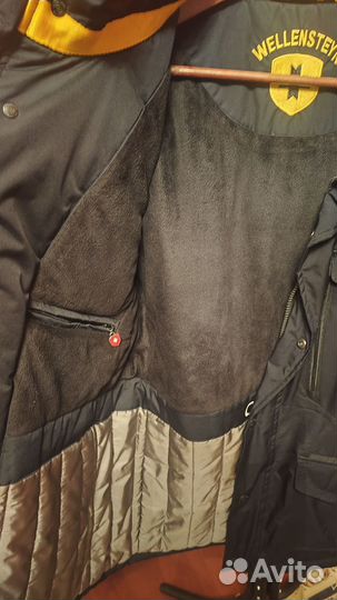 Куртка мужская