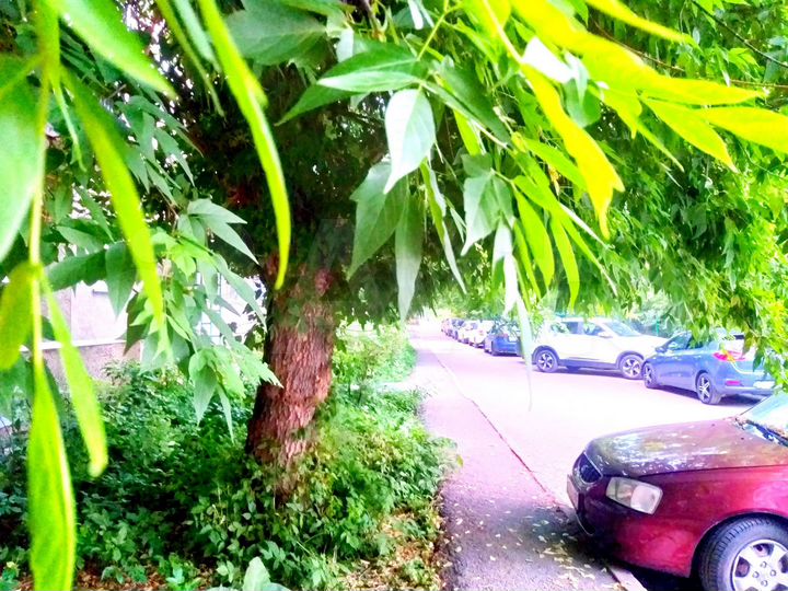 Комната 8 м² в 3-к., 1/5 эт.