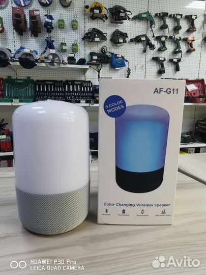 Колонка G-11 тмн01