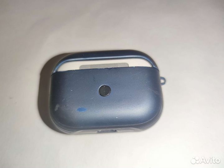 Чехол для Airpods Pro пластиковый