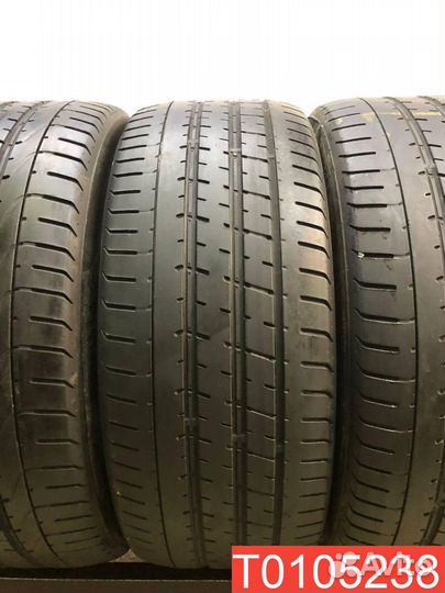 Pirelli P Zero 255/40 R21 102Y