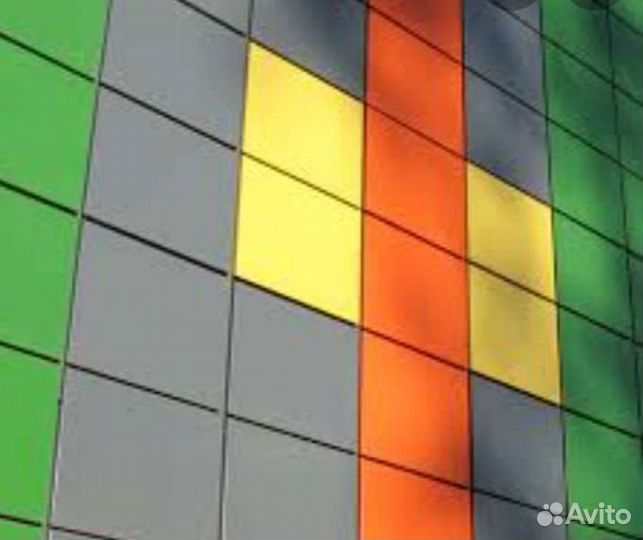 Порошковая покраска металла