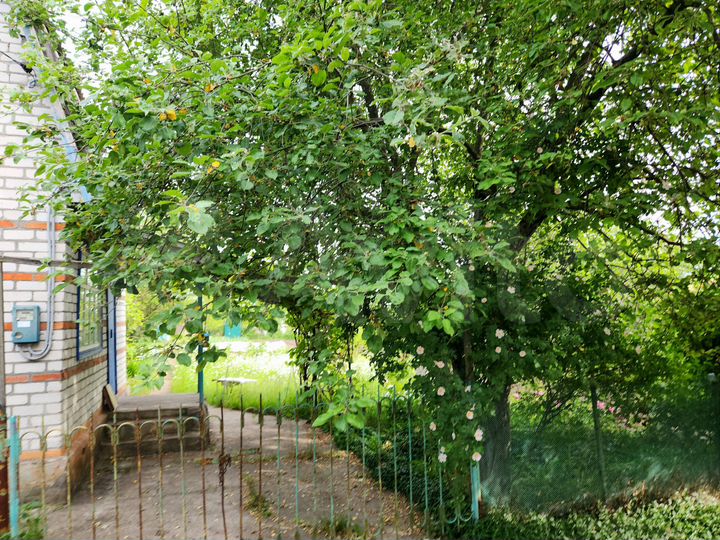 Дача 50 м² на участке 10 сот.