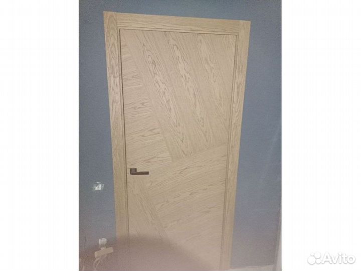 Двери межкомнатные лилия DVM-5168