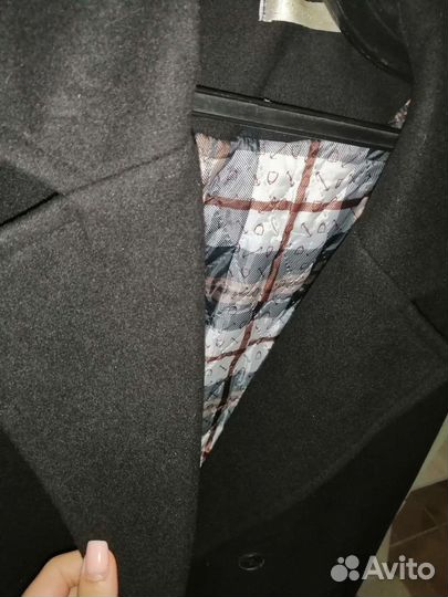 Пальто женское 44 размер