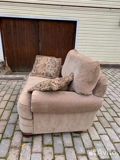 Кресло диван