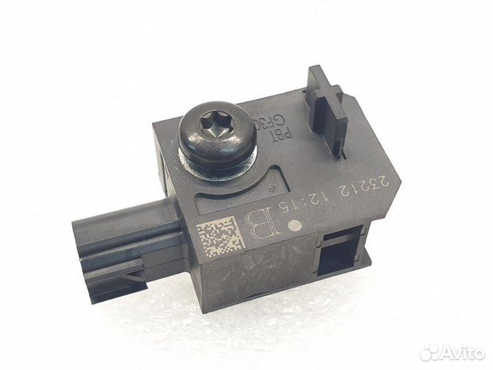 Датчик удара Chevrolet Cruze 2013