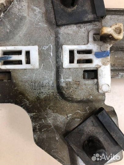 Стеклоподъемник электрический передний правый