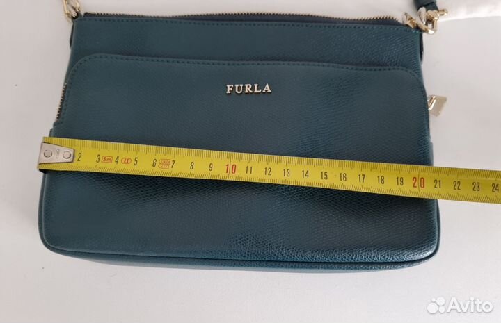 Сумка furla кроссбоди