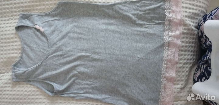 Домашние вещи пакетом размер S, 14 шт