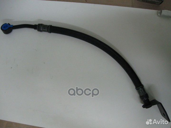 Трубка системы рулевого управления 575505K700