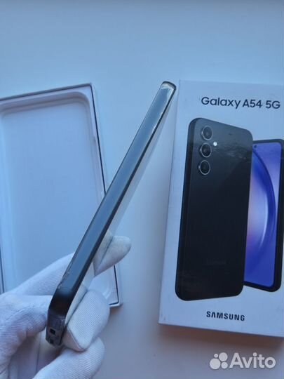 Samsung Galaxy A54, 8/128 ГБ