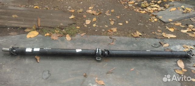 Febest asszpsjb420. кардан хендай. удлинённый кардан hyundai hd 72 трёхсоставной. кардан хендай санта фе классик. кардан вал 32204-2200010.