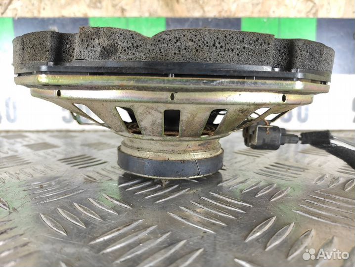 Динамик Ford Focus 1998-2005