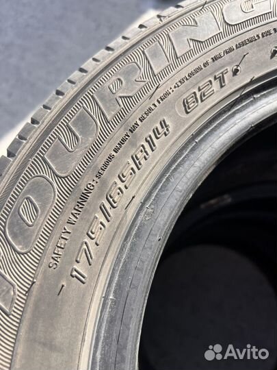 Dunlop SP Touring T1 175/65 R14