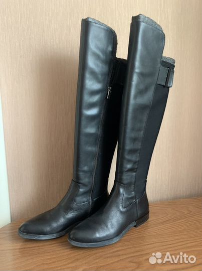 Calvin klein сапоги