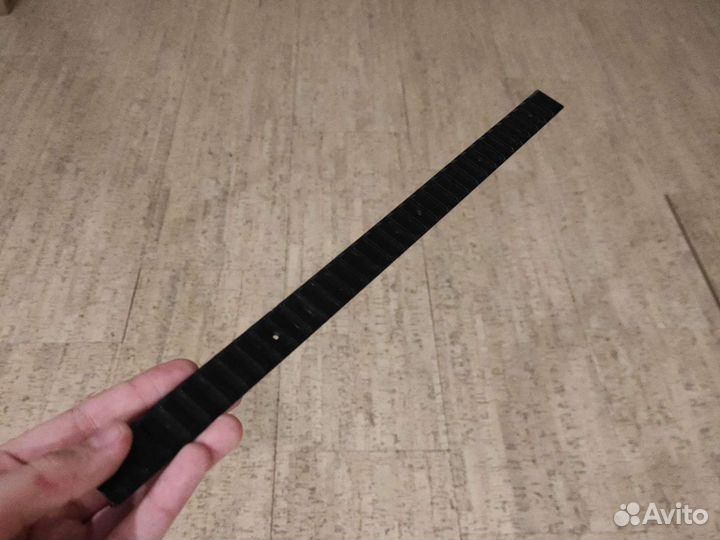 Ris-планка от игрушечной винтовки