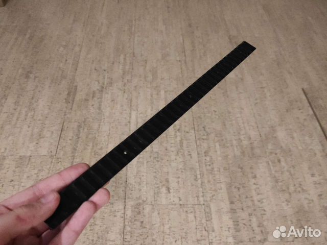 Ris-планка от игрушечной винтовки