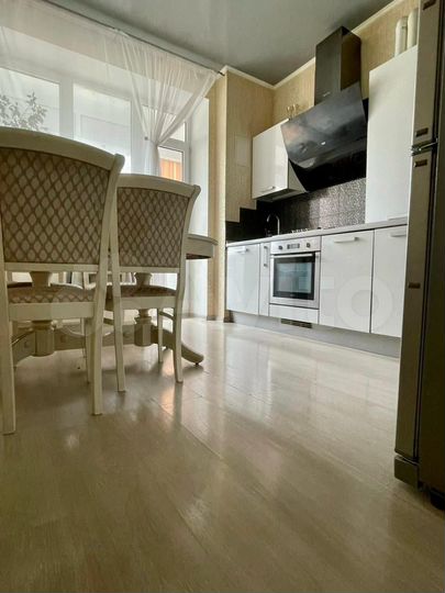 3-к. квартира, 75 м², 2/3 эт.