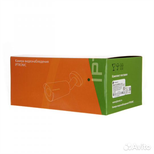 Установка видеонаблюден для пвз wildberries, ozon