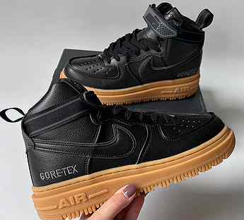 Nike air force gore tex booT