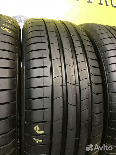 Pirelli P Zero PZ4 225/50 R18 99W