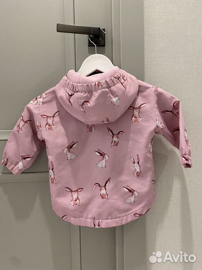 Куртка Next 86-92