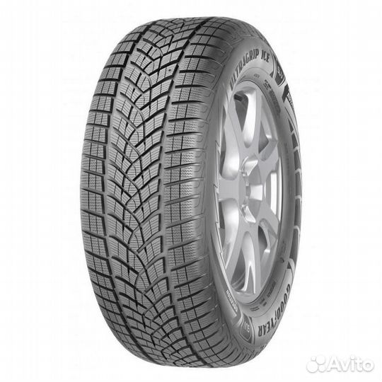 Goodyear UltraGrip Ice SUV Gen-1 215/65 R17