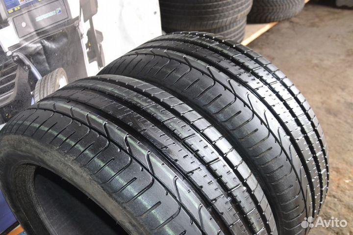 Pirelli P Zero 295/45 R20 110Y