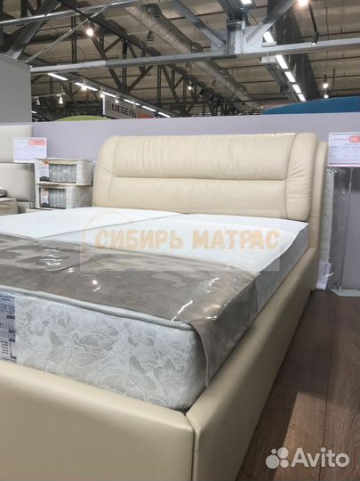 Матрас 160х200 180х200 новые