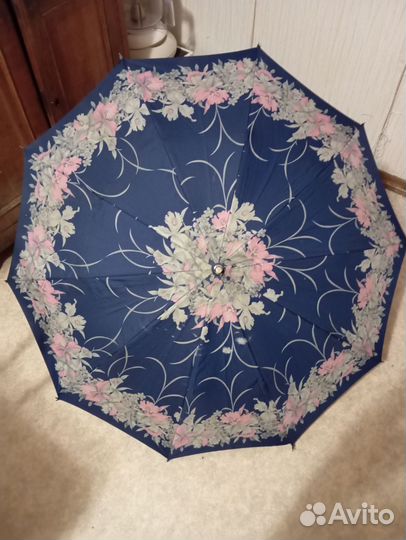 Зонтик СССР