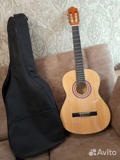 Классическая гитара