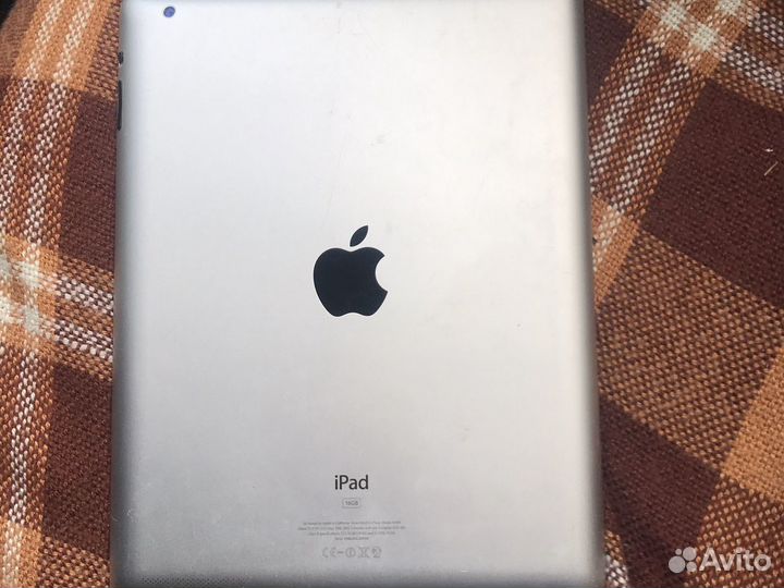 iPad 2