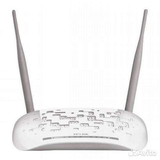 Продам Wi-Fi роутер TP-Link TD-W8961N White