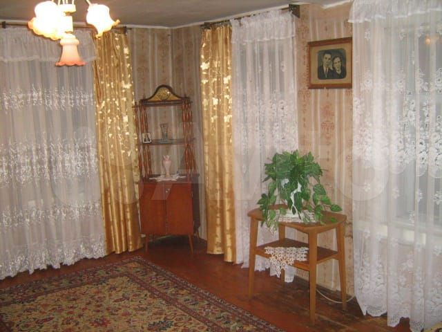 Дом 66 м² на участке 18 сот.