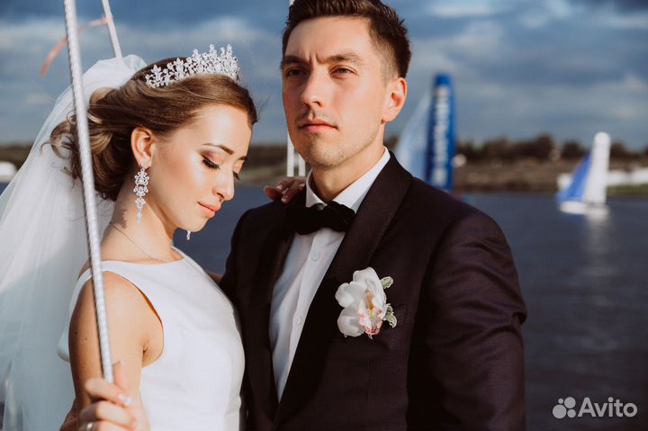 Свадебный фотограф Москва Раменское Жуковский