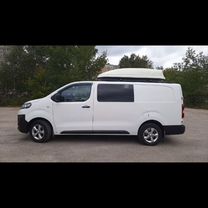 Citroen Jumpy 2.0 MT, 2019, 115 300 км, с пробегом, цена 3 900 000 руб.