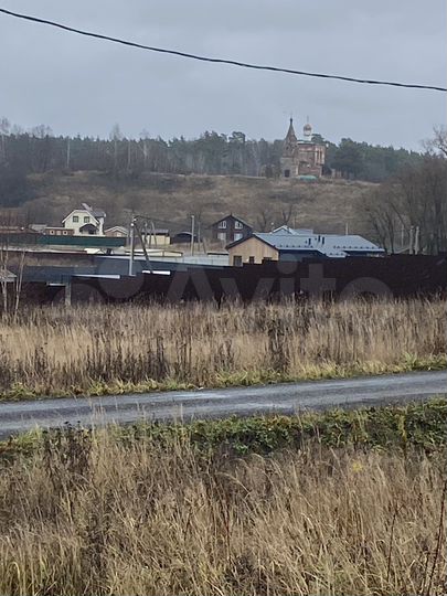 Участок 8,9 сот. (СНТ, ДНП)