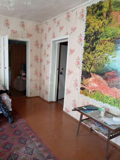 Дом 82 м² на участке 1,03 га