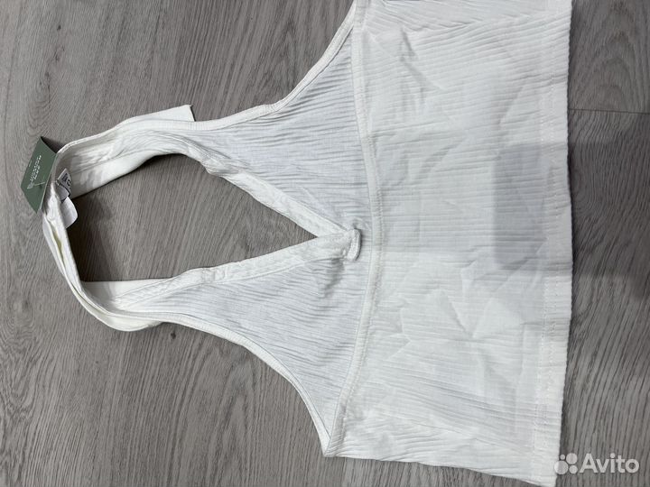 Майки новые размер М h&m